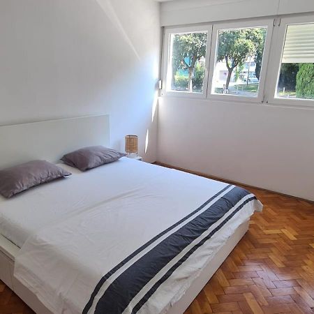Apartment With Sauna In City Centre Spalato Esterno foto