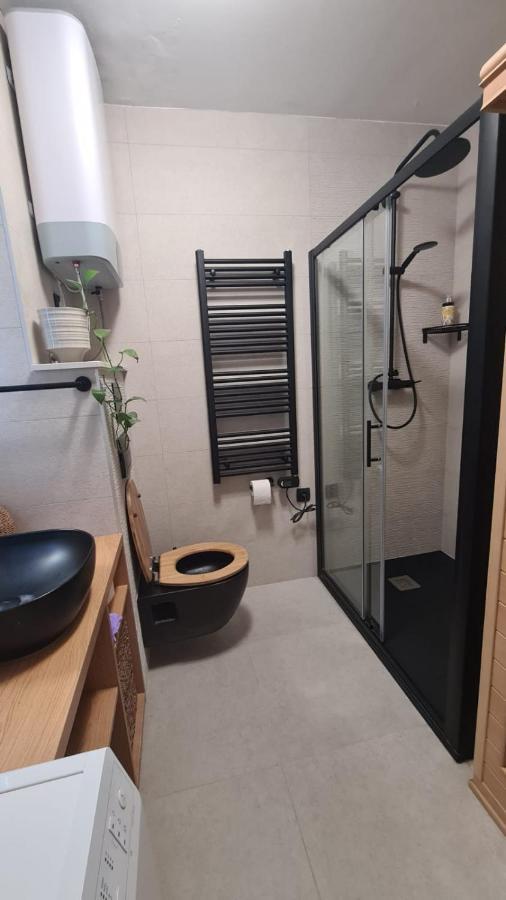 Apartment With Sauna In City Centre Spalato Esterno foto