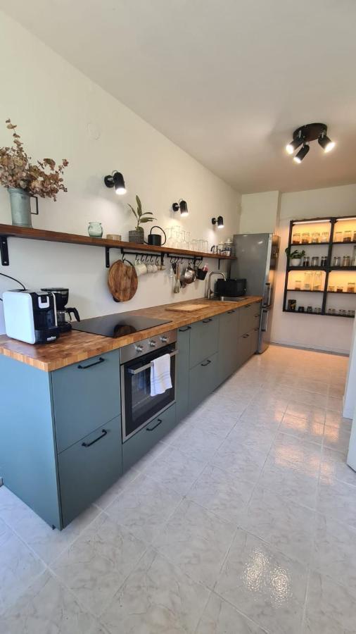 Apartment With Sauna In City Centre Spalato Esterno foto