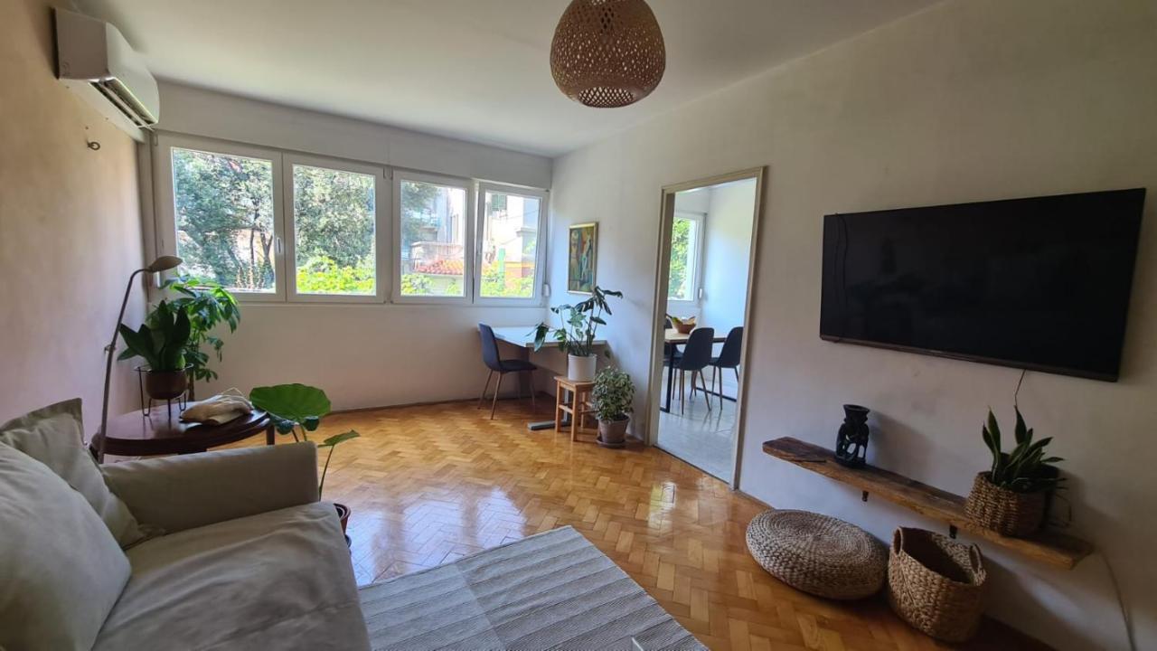 Apartment With Sauna In City Centre Spalato Esterno foto