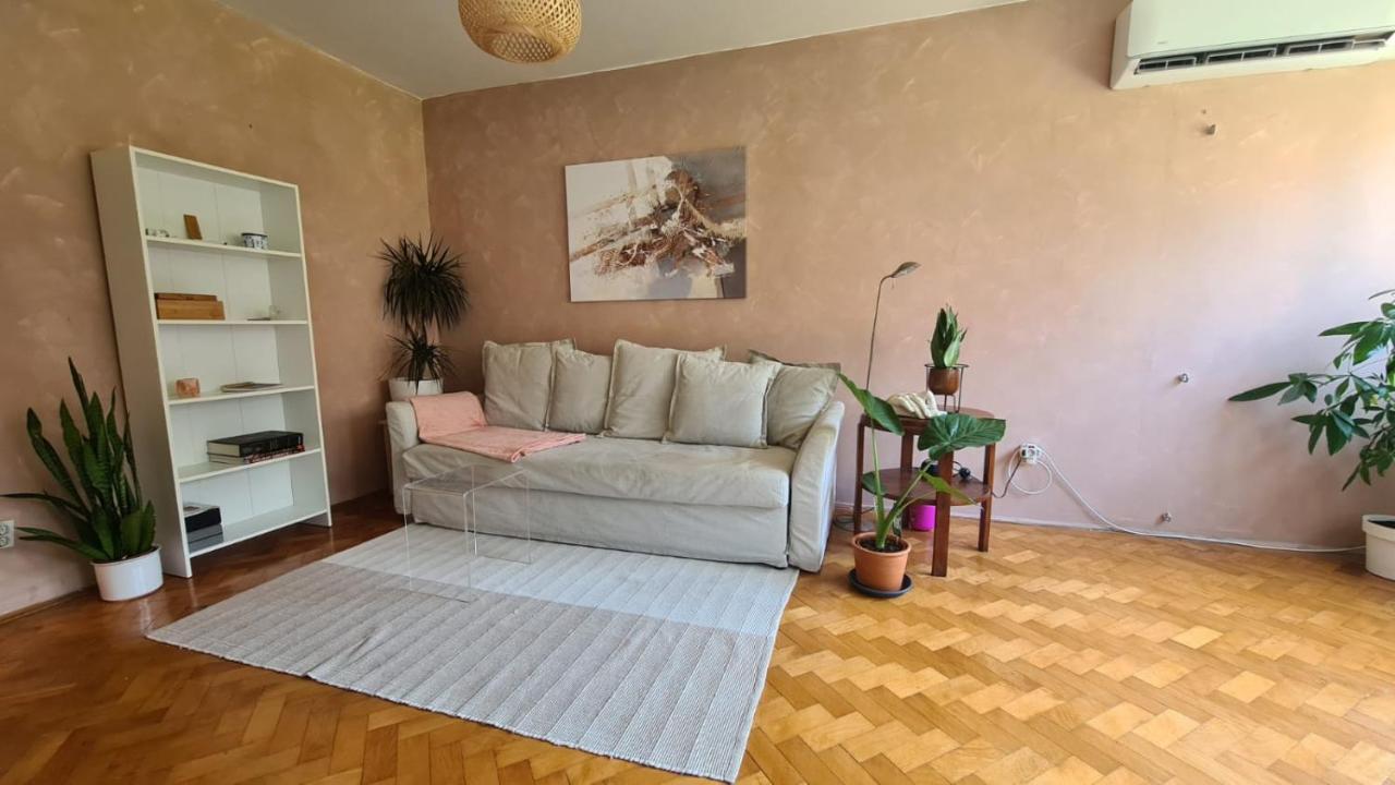 Apartment With Sauna In City Centre Spalato Esterno foto