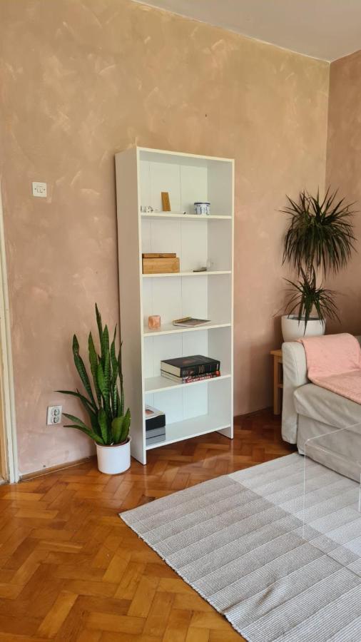 Apartment With Sauna In City Centre Spalato Esterno foto