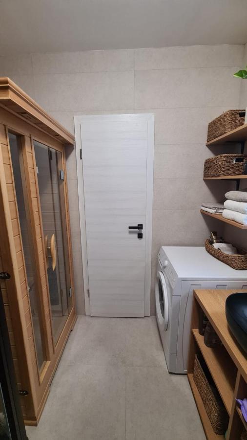 Apartment With Sauna In City Centre Spalato Esterno foto