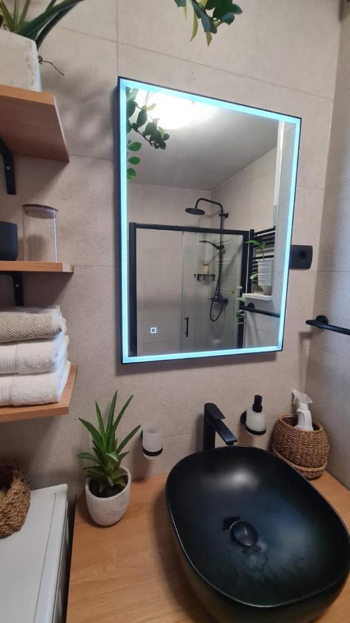 Apartment With Sauna In City Centre Spalato Esterno foto
