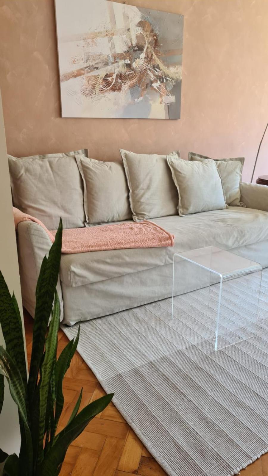 Apartment With Sauna In City Centre Spalato Esterno foto