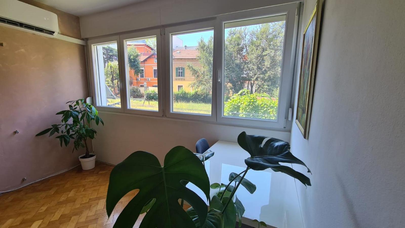 Apartment With Sauna In City Centre Spalato Esterno foto