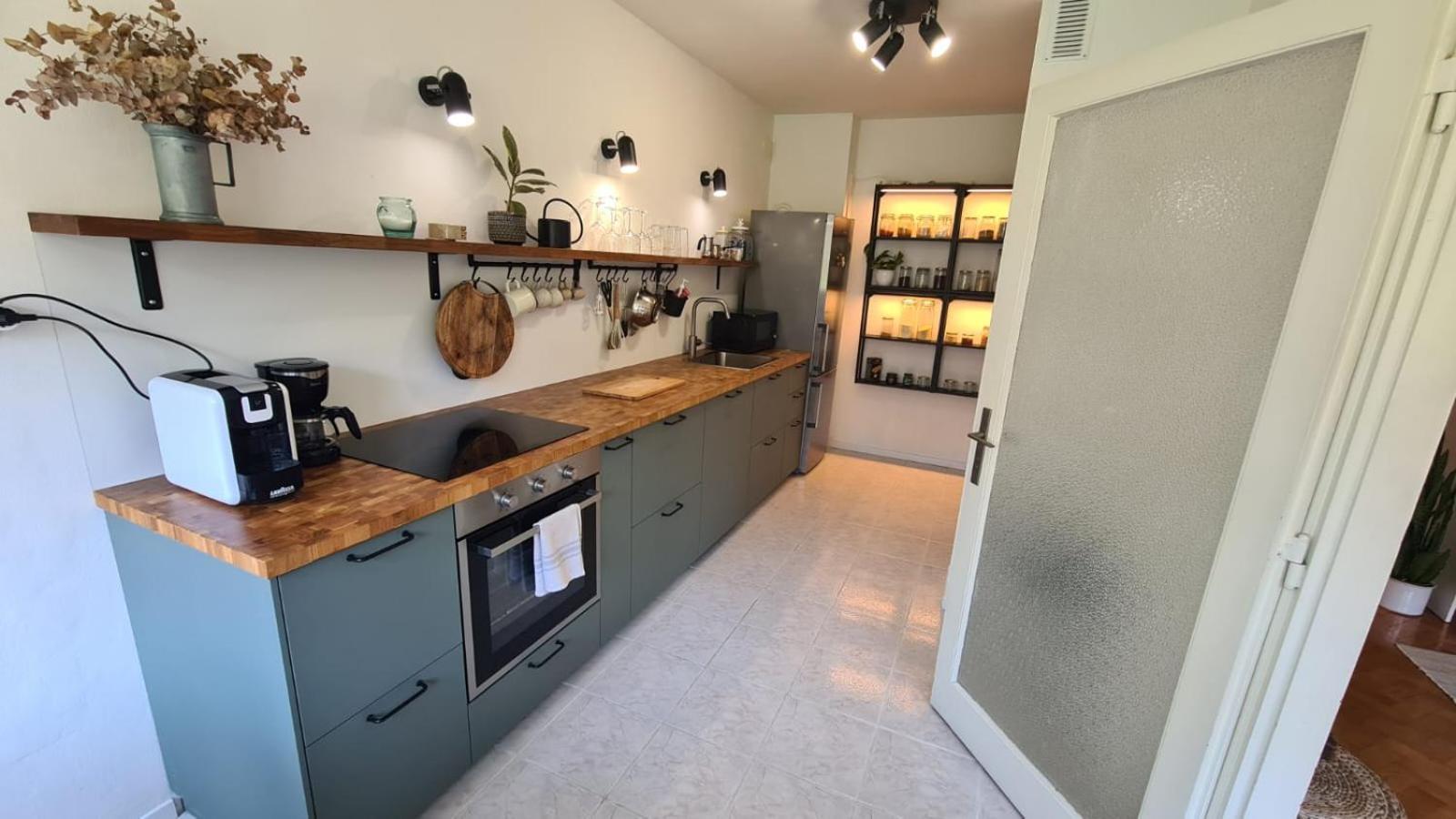 Apartment With Sauna In City Centre Spalato Esterno foto