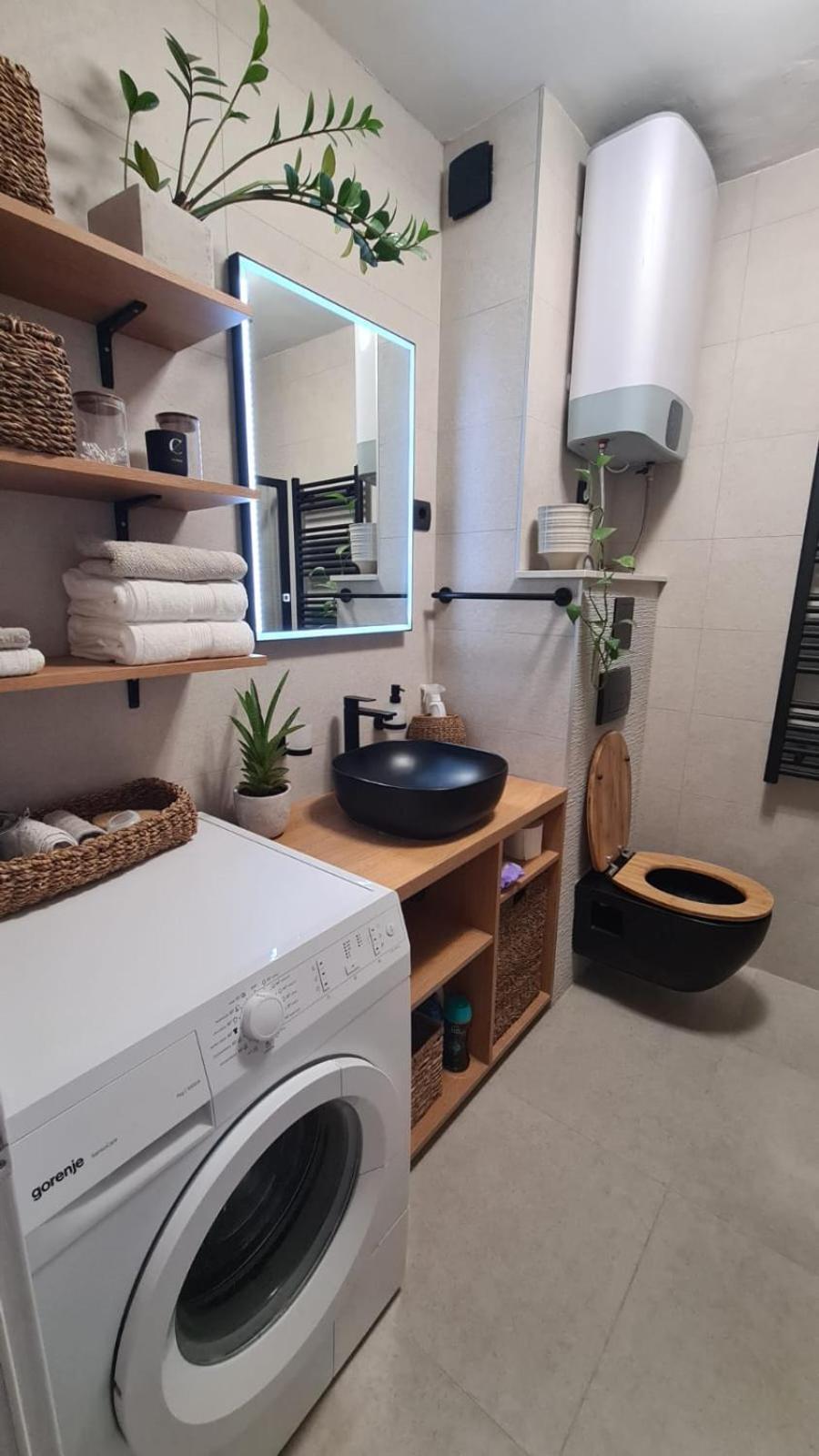 Apartment With Sauna In City Centre Spalato Esterno foto