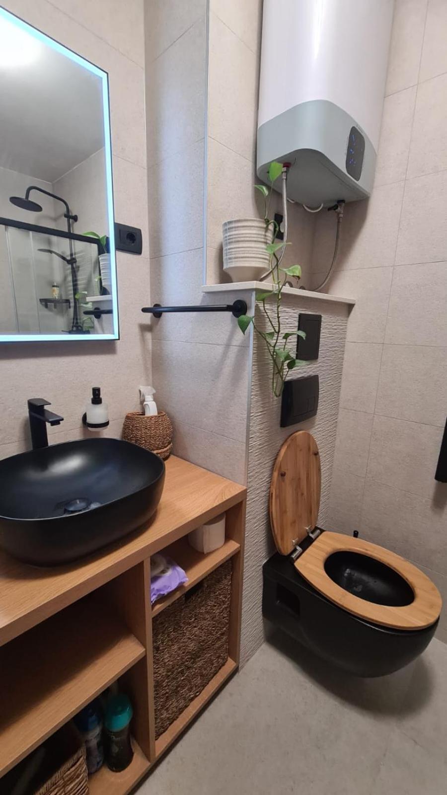 Apartment With Sauna In City Centre Spalato Esterno foto