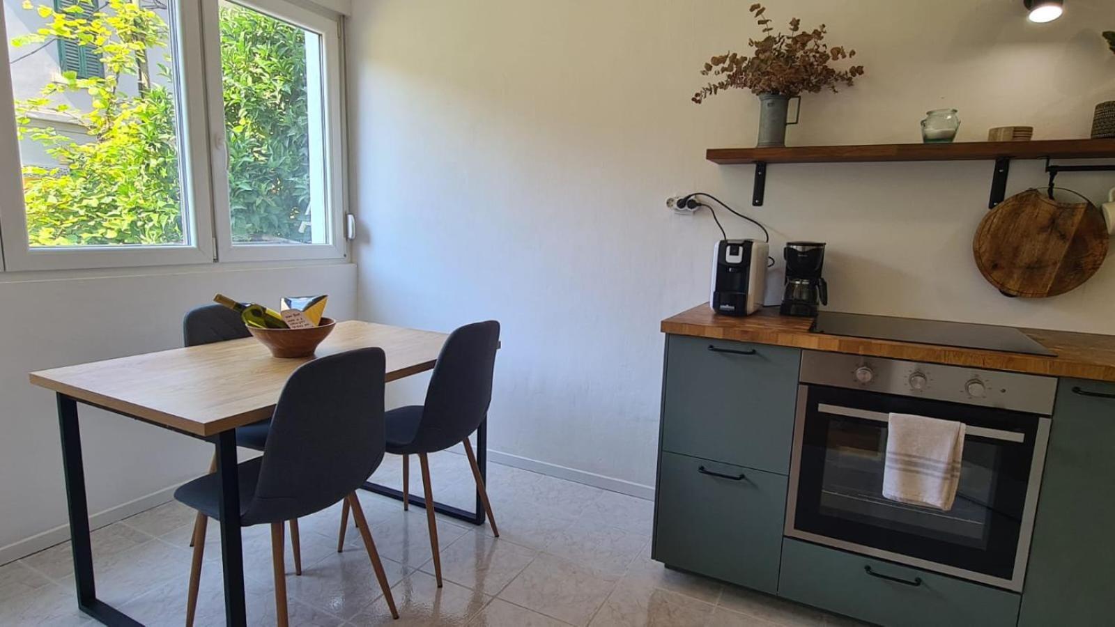 Apartment With Sauna In City Centre Spalato Esterno foto