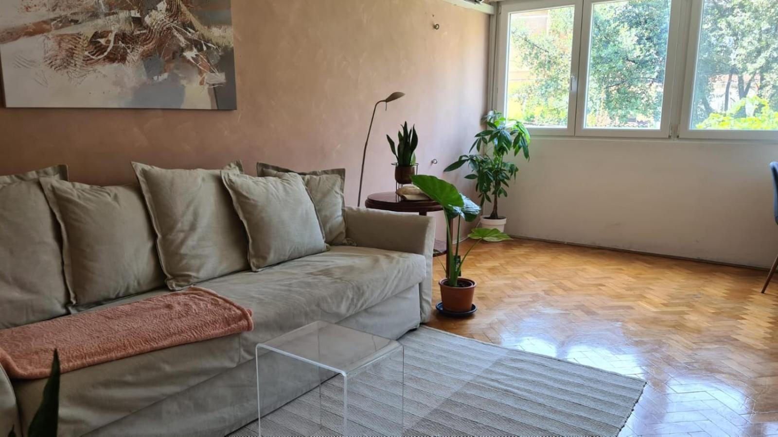 Apartment With Sauna In City Centre Spalato Esterno foto
