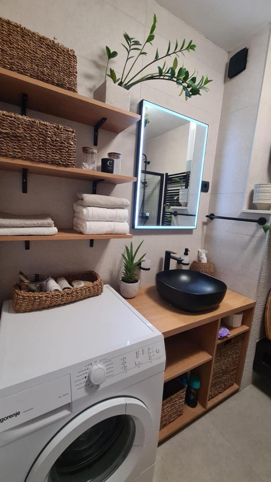 Apartment With Sauna In City Centre Spalato Esterno foto