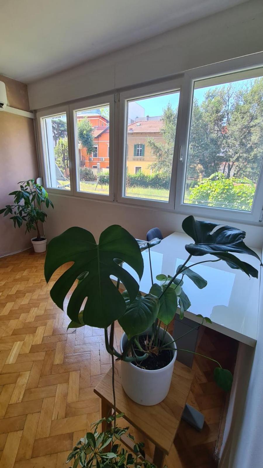 Apartment With Sauna In City Centre Spalato Esterno foto