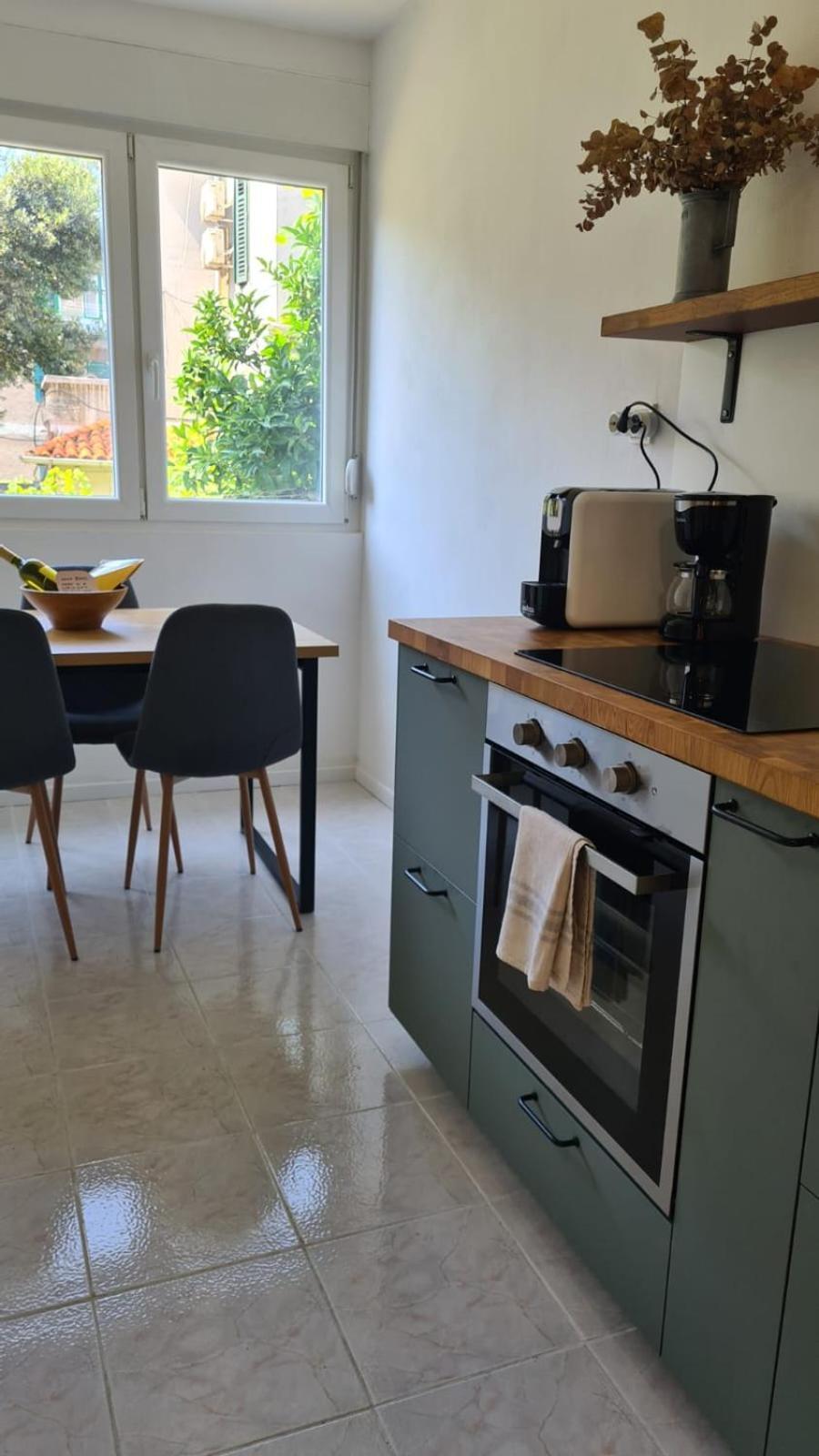 Apartment With Sauna In City Centre Spalato Esterno foto