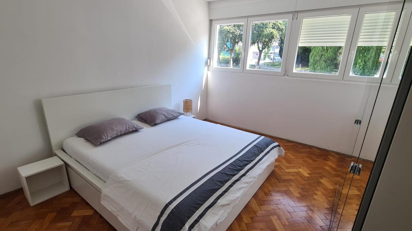 Apartment With Sauna In City Centre Spalato Esterno foto
