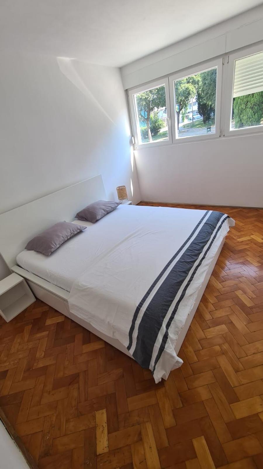 Apartment With Sauna In City Centre Spalato Esterno foto