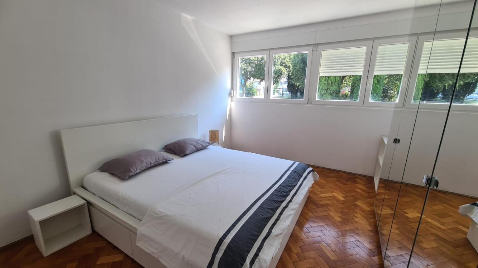 Apartment With Sauna In City Centre Spalato Esterno foto