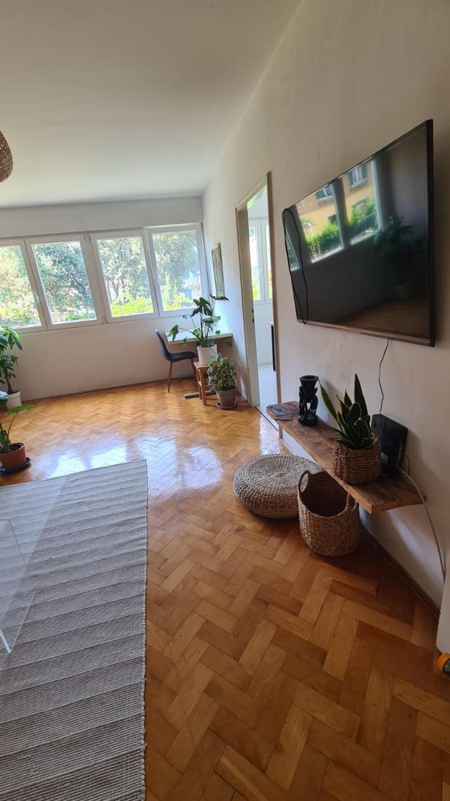 Apartment With Sauna In City Centre Spalato Esterno foto