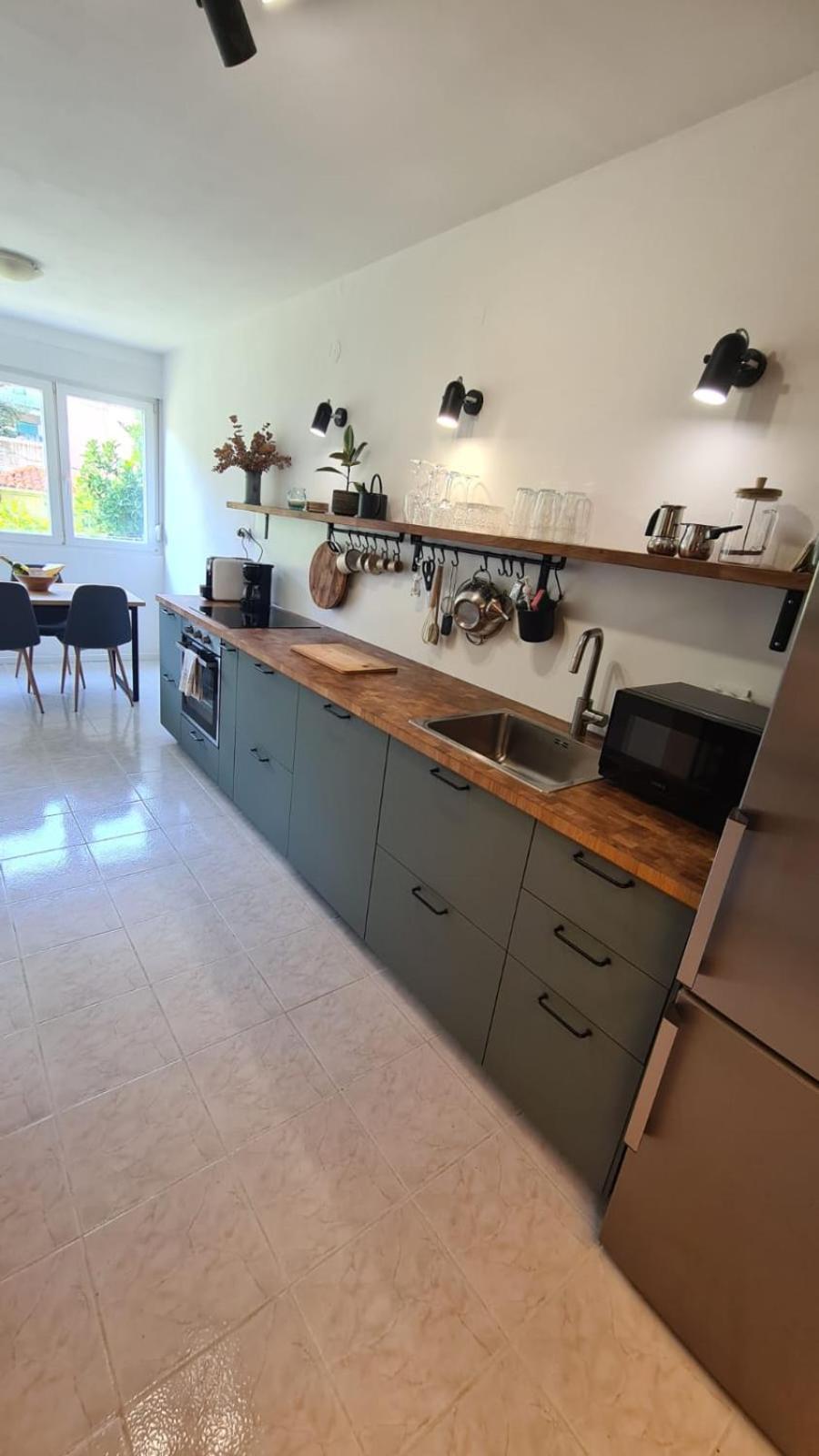Apartment With Sauna In City Centre Spalato Esterno foto