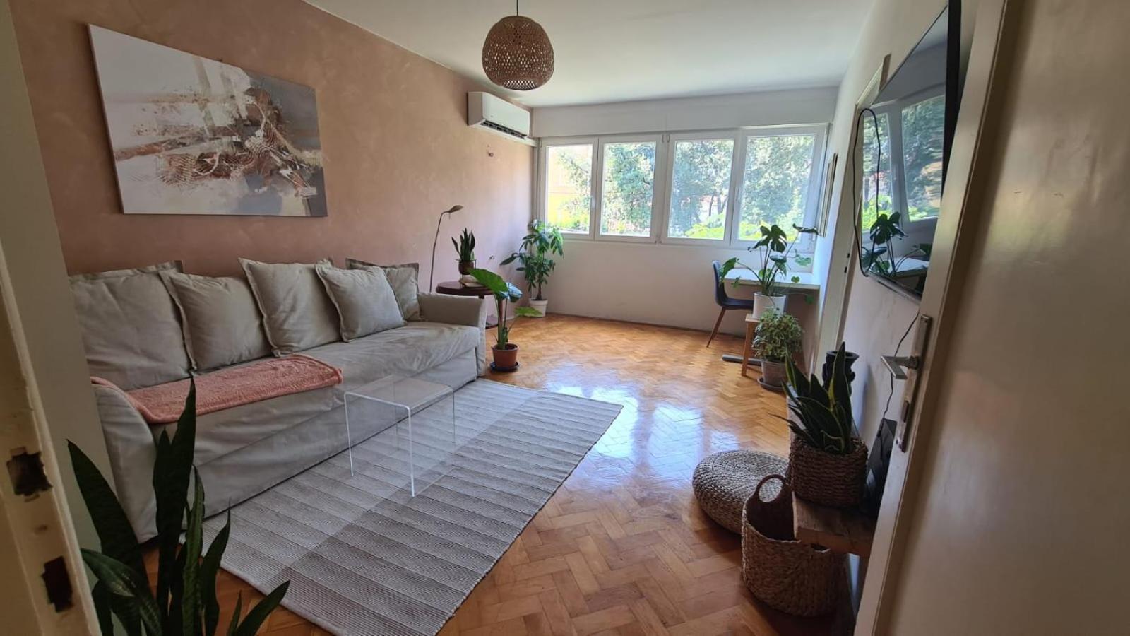 Apartment With Sauna In City Centre Spalato Esterno foto