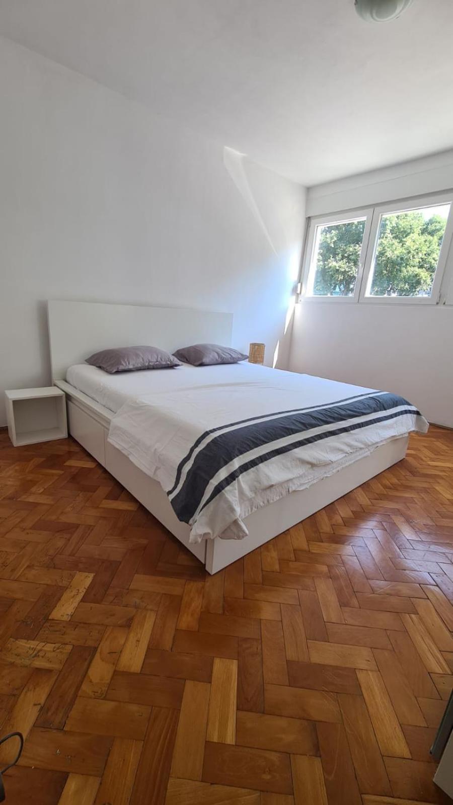 Apartment With Sauna In City Centre Spalato Esterno foto