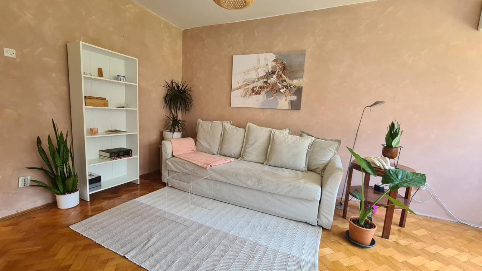 Apartment With Sauna In City Centre Spalato Esterno foto