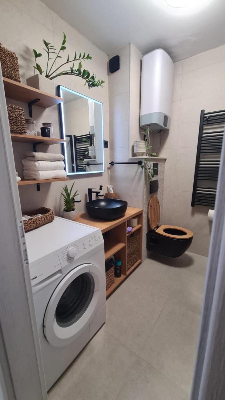 Apartment With Sauna In City Centre Spalato Esterno foto