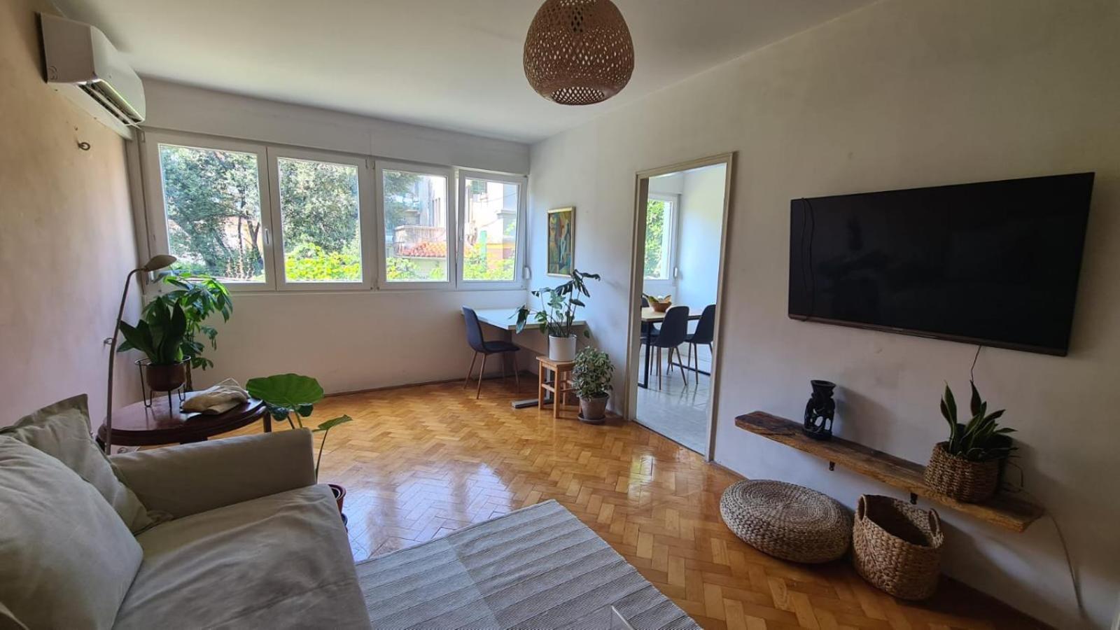 Apartment With Sauna In City Centre Spalato Esterno foto