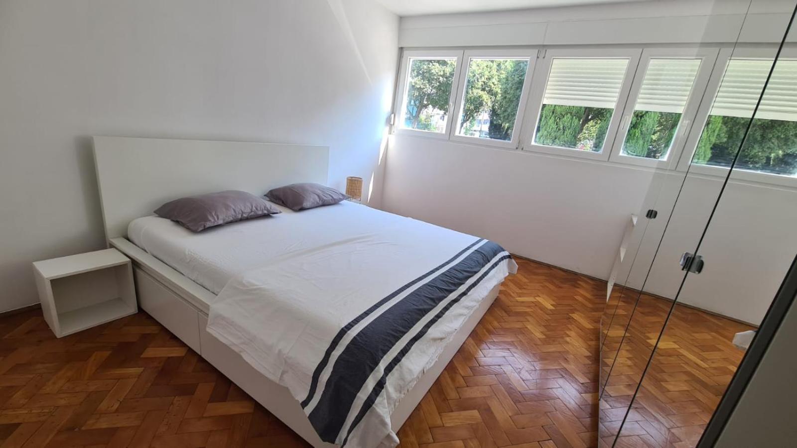 Apartment With Sauna In City Centre Spalato Esterno foto